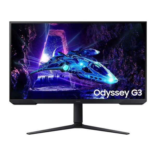 Samsung Odyssey G3 G30D VA HDR Monitor 32 FHD 1920x1080 180Hz