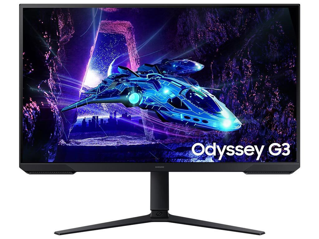 Samsung Odyssey G3 G30D VA HDR Monitor 32 FHD 1920x1080 180Hz