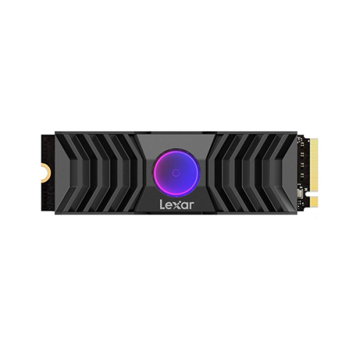 Lexar NM1090 SSD 1TB M.2 PCI Express 5.0 Κωδικός LNM1090001T-RNANG
