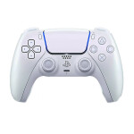 Sony DualSense Ασύρματο Gamepad για PS5 Pearl