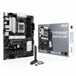 Asus Prime B650-Plus WIFI Motherboard ATX με AMD AM5 Socket 90MB1KP0-M0EAY0