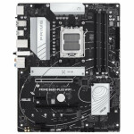 Asus Prime B650-Plus WIFI Motherboard ATX με AMD AM5 Socket 90MB1KP0-M0EAY0
