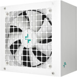 Deepcool PN850M 850W Λευκό Τροφοδοτικό Υπολογιστή Full Modular 80 Plus Gold