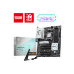 MSI B840 GAMING PLUS WIFI Motherboard ATX με AMD AM5 Socket 7E57-002R