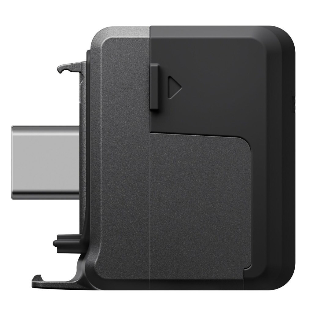 Insta360 για Action Cameras Insta360 Κωδικός CINSAAXC/1