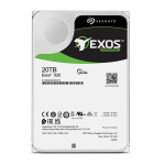 Seagate Exos X24 20TB HDD Σκληρός Δίσκος 3.5 SATA III 7200rpm για Desktop Κωδικός ST20000NM002H