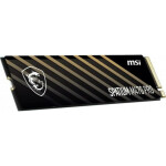 MSI Spatium M470 Pro SSD 2TB M.2 NVMe PCI Express 4.0 Κωδικός S78-440Q990-P83