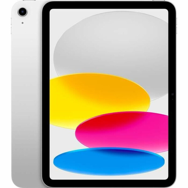 Apple iPad 2025 11 4GB/256GB Silver