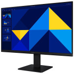 Samsung Essential S3 LS24D304GAUXEN IPS Monitor 24 FHD 1920x1080 με Χρόνο Απόκρισης 5ms GTG