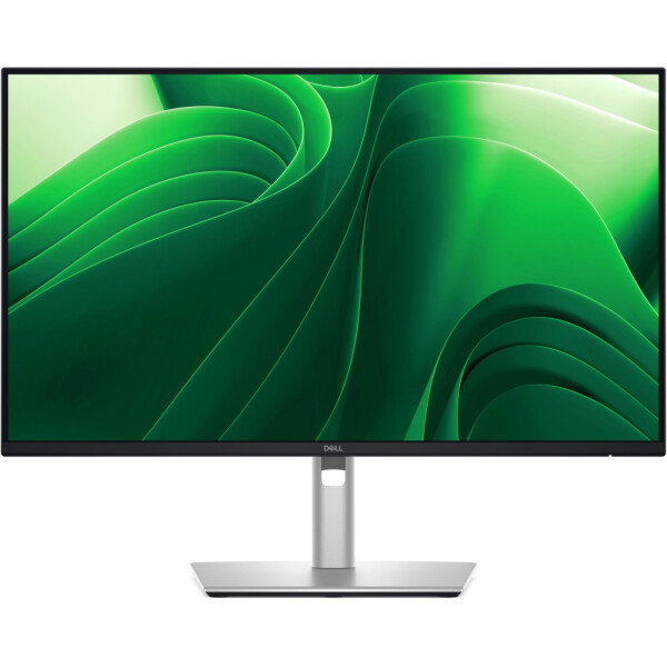 Dell Pro Plus P2425DE IPS Monitor 23.8 QHD 2560x1440 με Χρόνο Απόκρισης 5ms GTG