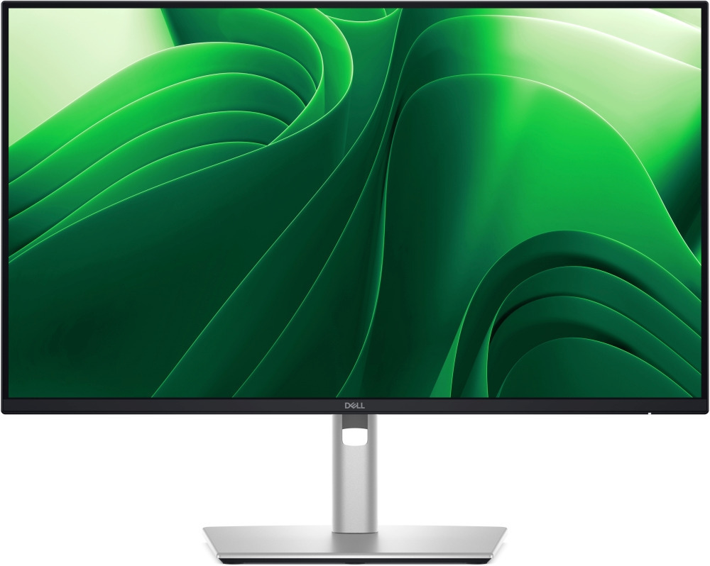 Dell Pro Plus P2425DE IPS Monitor 23.8 QHD 2560x1440 με Χρόνο Απόκρισης 5ms GTG