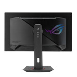 Asus Strix XG27UCDMG QD-OLED Monitor 26.5 4K 3840x2160 240Hz με Χρόνο Απόκρισης 0.03ms GTG