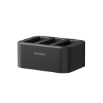 Insta360 Ace Series Fast Charge Hub Charger για Insta360 Ace Ace Pro Ace Pro 2/Ace Pro/Ace