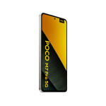 Xiaomi Poco M7 Pro NFC 5G Dual SIM 8/256GB Ασημί