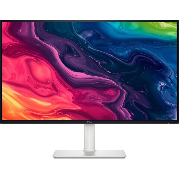 Dell Plus IPS Monitor 27 4K 3840x2160 με Χρόνο Απόκρισης 8ms GTG