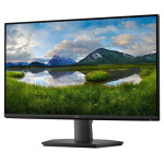 Dell SE2725HM IPS Monitor 27 FHD 1920x1080 με Χρόνο Απόκρισης 5ms GTG