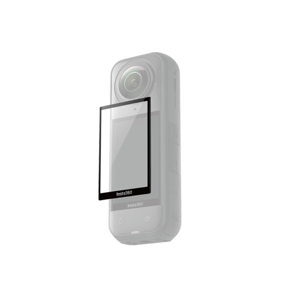 Insta360 Προστασία Οθόνης για Insta360 X5 Κωδικός CINSBAHT