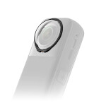 Insta360 Premium Lens Guards Προστασία Φακού για Insta360 X5 Κωδικός CINSBAHC