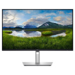 Dell Pro Plus P2425DE IPS Monitor 23.8 QHD 2560x1440 με Χρόνο Απόκρισης 5ms GTG