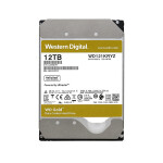 Western Digital Gold 12TB HDD Σκληρός Δίσκος 3.5 SATA III 7200rpm με 512MB Cache για Server Κωδικός WD122KRYZ