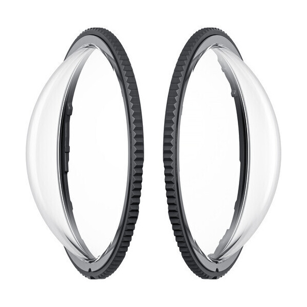 Insta360 X5 Standard lens guards Προστασία Φακού για Insta360 Κωδικός CINSBAHH