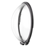 Insta360 X5 Standard lens guards Προστασία Φακού για Insta360 Κωδικός CINSBAHH