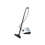 Prime3 SVC 21 Ηλεκτρική Σκούπα 700W με Σακούλα 2lt Λευκή