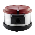 Nilfisk VP 930 Σκούπα Υγρών / Στερεών 760W με Ανοξείδωτο Κάδο 15lt Κωδικός 107415574