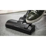 Siemens Q5.0 Extreme Silencepower Ηλεκτρική Σκούπα 850W με Σακούλα 4.5lt Μαύρη