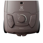 Electrolux EB51A3WB Ηλεκτρική Σκούπα 650W με Σακούλα 3lt Καφέ