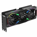 PNY GeForce RTX 5070 Ti 16GB GDDR7 OC Triple Fan Κάρτα Γραφικών Κωδικός VCG5070T16TFXXPB1-O