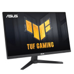 Asus TUF Gaming VG249QE5A IPS Gaming Monitor 23.8 FHD 1920x1080 144Hz