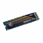 MSI Spatium M450 SSD 1TB M.2 NVMe PCI Express 4.0 Κωδικός S78-440L0M0-P83