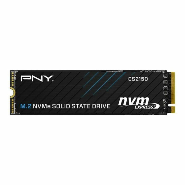PNY CS2150 SSD 1TB M.2 NVMe PCI Express 5.0 Κωδικός M280CS2150-1TB-TB