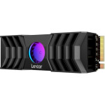 Lexar NM1090 SSD 2TB M.2 NVMe PCI Express 5.0 Κωδικός LNM1090002T-RNANG