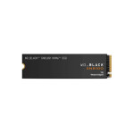 Western Digital SN8100 SSD 2TB M.2 NVMe PCI Express 5.0 Κωδικός WDS200T1X0M-00CMT0