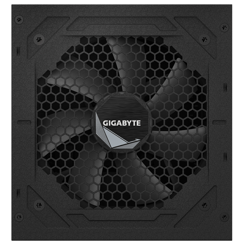 Gigabyte GP-UD850GM PG5 rev. 2.0 850W Μαύρο Τροφοδοτικό Υπολογιστή Full Modular 80 Plus Gold