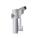 Insta360 Flow 2 AI Tracker Bundle Gimbal Κινητού με Σταθεροποιητή 3 Αξόνων και 10 ώρες λειτουργίας Γκρι