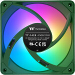 Thermaltake CT140 EX Case Fan με ARGB Φωτισμό 3τμχ Πράσινο