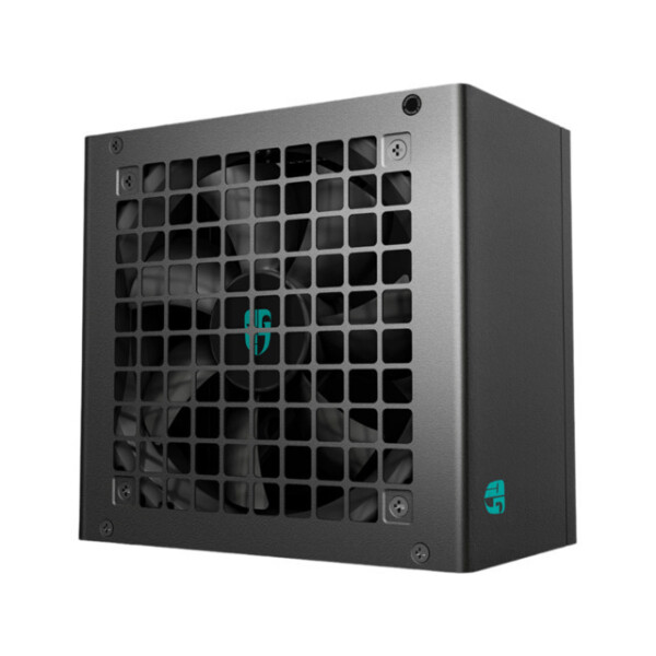 Deepcool PF700X 700W Μαύρο Τροφοδοτικό Υπολογιστή Full Wired 80 Plus Bronze