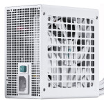 Deepcool PL650D 650W Λευκό Τροφοδοτικό Υπολογιστή Full Wired 80 Plus Bronze