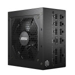 MSI MAG A750GL PCIE5 750W Μαύρο Τροφοδοτικό Υπολογιστή Full Modular 80 Plus Gold