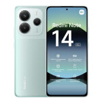 Xiaomi Redmi Note 14 5G Dual SIM 6/128GB Coral Green