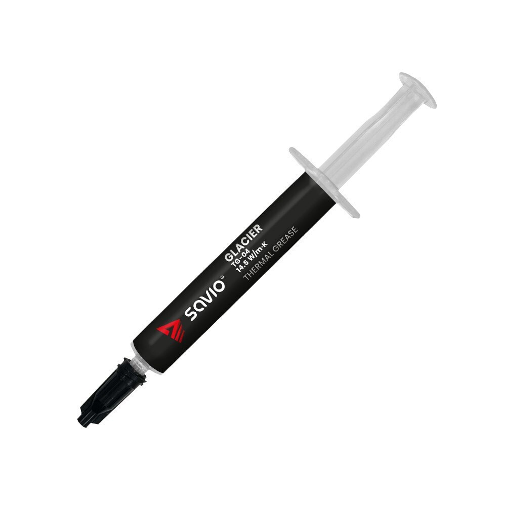 Savio Thermal Paste 4gr