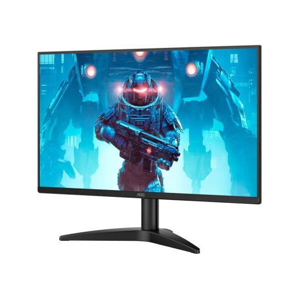 AOC 27B36X IPS HDR Monitor 27 FHD 1920x1080 144Hz με Χρόνο Απόκρισης 4ms GTG