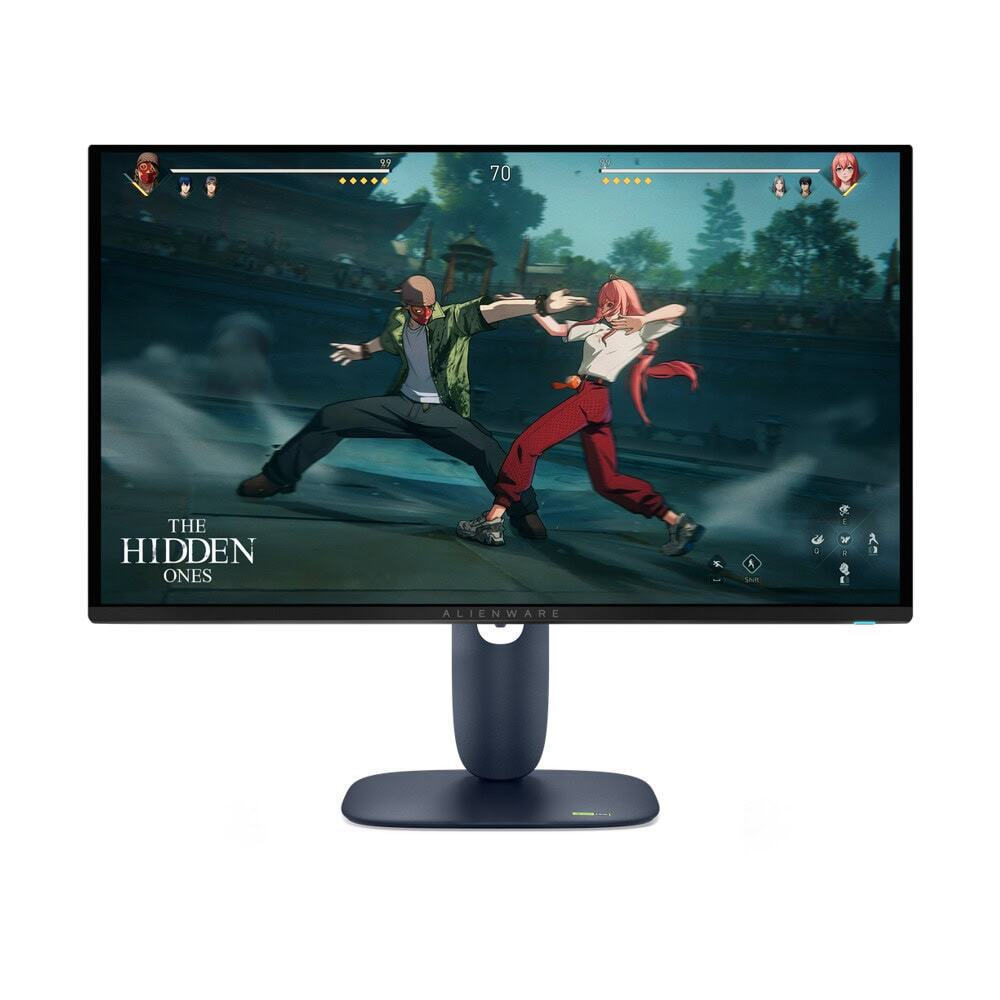 Dell AW2725D QD-OLED Monitor 27 QHD 2560x1440 280Hz
