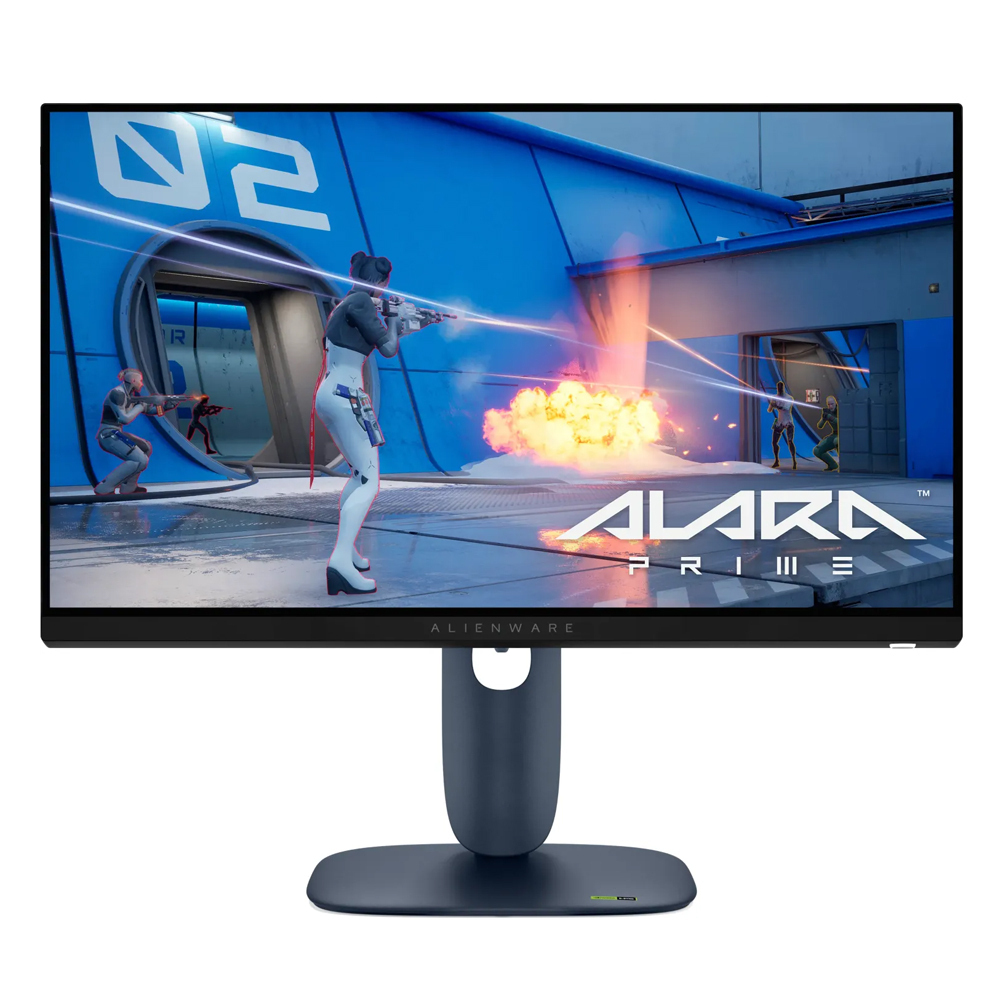Dell Alienware AW2525HM IPS HDR Monitor 24.5 FHD 1920x1080 με Χρόνο Απόκρισης 1ms GTG