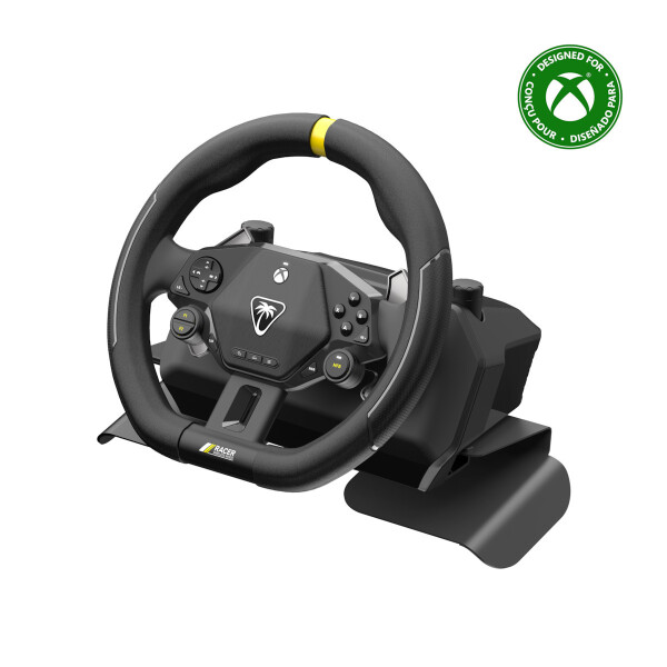 Turtle Beach VelocityOne Racer Wireless Wheel Ασύρματη Τιμονιέρα για Xbox Series X/S