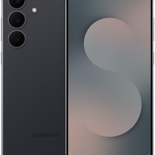 Samsung Galaxy S25 FE 5G Dual SIM 8/512GB Jetblack