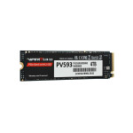 Patriot Viper PV593 SSD 4TB M.2 PCI Express 5.0 Κωδικός PV593P4TBM28H
